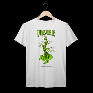 Nome do produto Dinosaur Jr | Algodão Prime