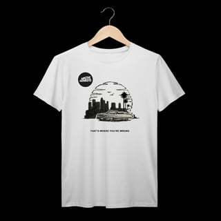Nome do produto Arctic Monkeys | Algodão Prime