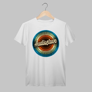 Nome do produto Audioslave | Algodão Prime