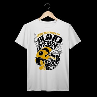 Nome do produto Blind Melon | Algodão Prime