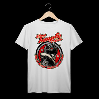 Nome do produto Stone Temple Pilots | Algodão Prime
