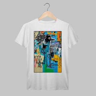 Nome do produto The Strokes | Algodão Prime