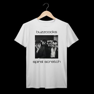 Nome do produto Buzzcocks | Algodão Prime