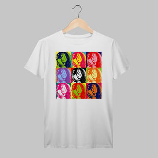 Nome do produto Janis Joplin | Algodão Prime