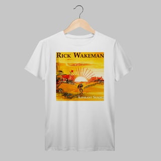 Nome do produto Rick Wakeman | Algodão Prime