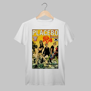 Nome do produto Placebo | Algodão Prime