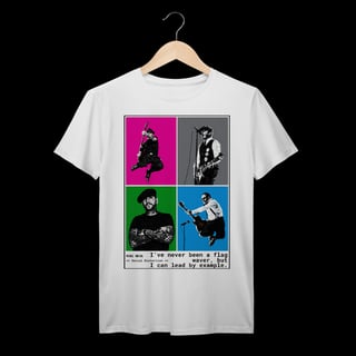 Nome do produto Social Distortion | Algodão Prime