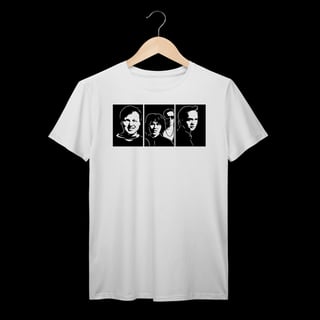 Nome do produto Pixies | Algodão Prime