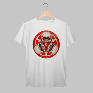 Nome do produto Thirty Seconds To Mars | Algodão Prime