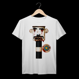 Nome do produto O Rappa | Algodão Prime