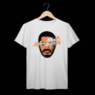 Nome do produto Planet Hemp e Criolo | Algodão Prime