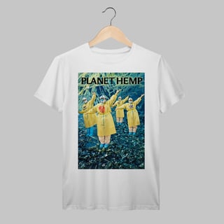 Nome do produto Planet Hemp | Algodão Prime