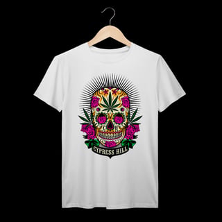 Nome do produto Cypress Hill | Algodão Prime