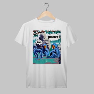 Nome do produto Pavement | Algodão Prime