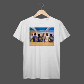 Nome do produto Pink Floyd | Algodão Prime