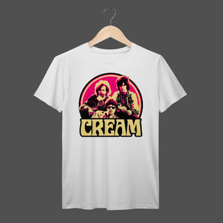 Nome do produto Cream | Algodão Prime