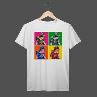 Nome do produto The Smiths | Algodão Prime