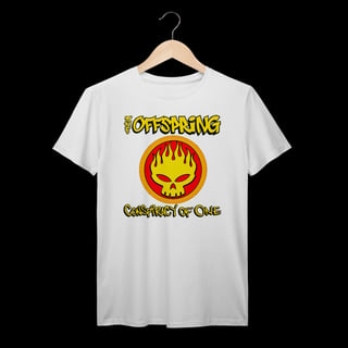 Nome do produto The Offspring | Algodão Prime