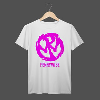 Nome do produto Pennywise | Algodão Prime