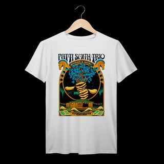 Nome do produto Patti Smith | Algodão Prime