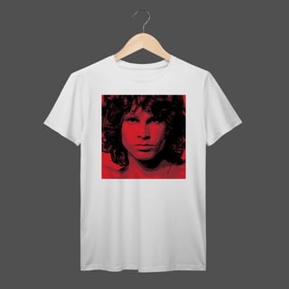 Nome do produto The Doors | Algodão Prime