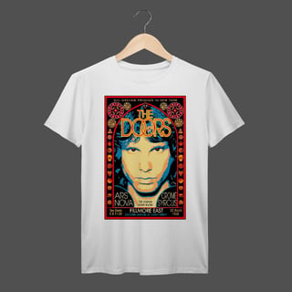 Nome do produto The Doors | Algodão Prime