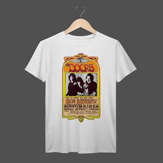 Nome do produto The Doors | Algodão Prime
