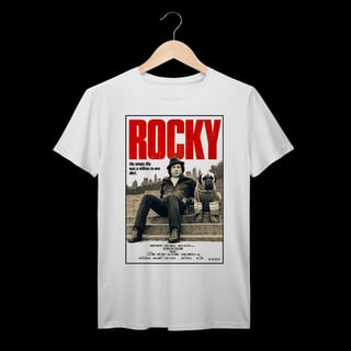 Nome do produto Rocky | Algodão Prime