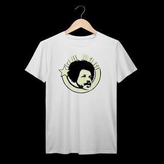 Nome do produto Tim Maia | Algodão Prime