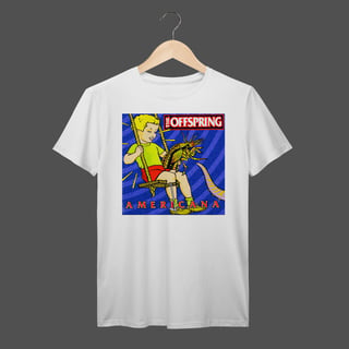 Nome do produto Offspring | Algodão Prime