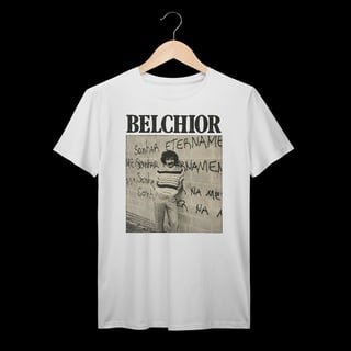 Nome do produto Belchior | Algodão Prime
