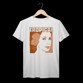 Nome do produto Gal Costa | Algodão Prime