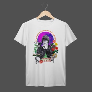 Nome do produto Rita Lee | Algodão Prime