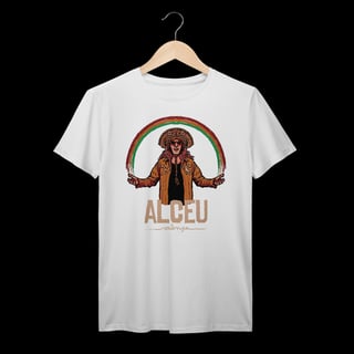 Nome do produto Alceu Valença | Algodão Prime