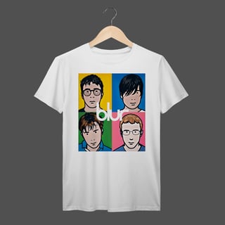 Nome do produto Blur | Algodão Prime