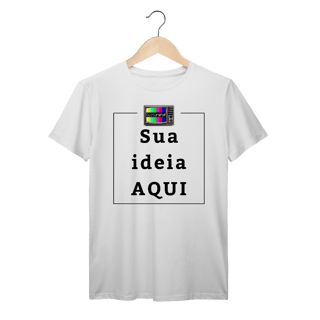 Nome do produto Catálogo Camiseta Prime