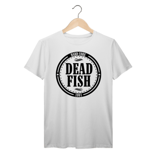 Nome do produto Dead Fish | Algodão Prime