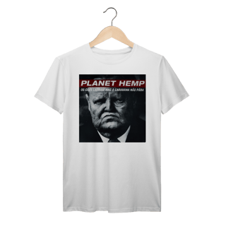 Nome do produto Planet Hemp | Algodão Prime