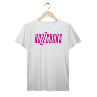 Nome do produto Buzzcocks | Algodão Prime