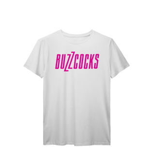 Nome do produto Buzzcocks | Algodão Prime