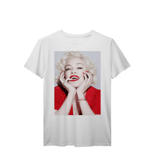 Nome do produto Madonna | Algodão Prime