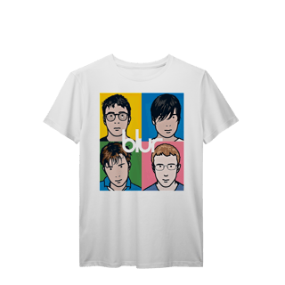 Nome do produto Blur | Algodão Prime