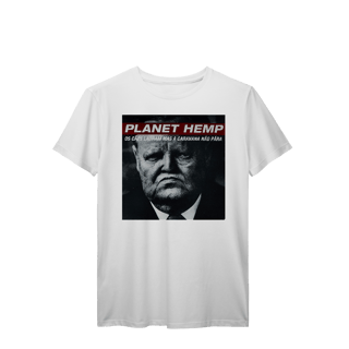 Nome do produto Planet Hemp | Algodão Prime