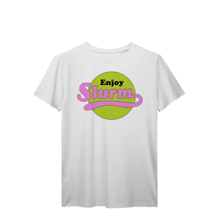 Nome do produto Futurama | Slurm | Algodão Prime