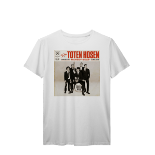 Nome do produto Die Toten Hosen | Algodão Prime