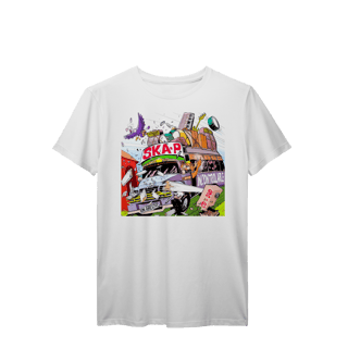 Nome do produto SKA-P | Algodão Prime