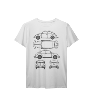 Nome do produto Fusca | Algodão Prime