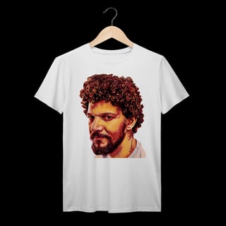 Nome do produto Gonzaguinha | Algodão Prime