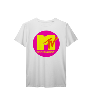 Nome do produto Mtv | Algodão Prime