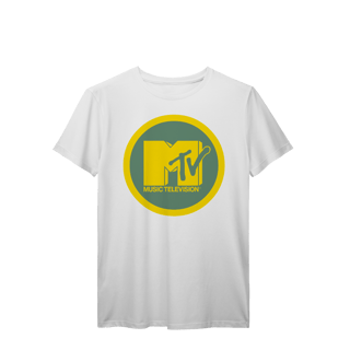 Nome do produto Mtv | Algodão Prime